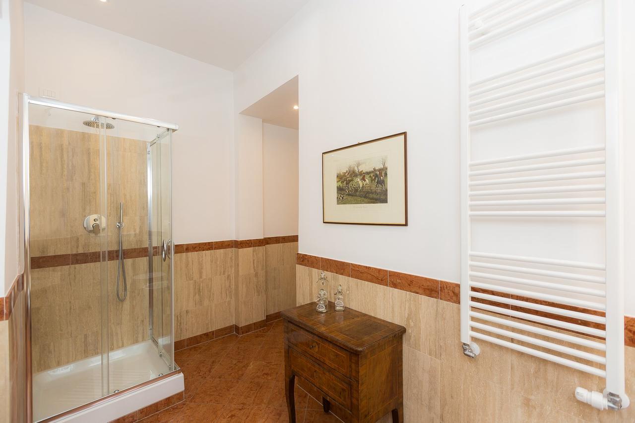 Prestigious Apartment Via Barberini Řím Exteriér fotografie